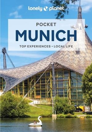 MUNICH 2 POCKET GUIDE | 9781788680974