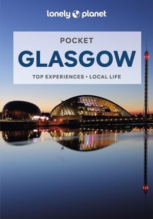 GLASGOW 2 POCKET GUIDE | 9781788680967
