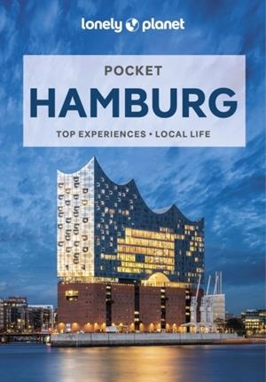 HAMBURG 2 POCKET GUIDE | 9781788680981