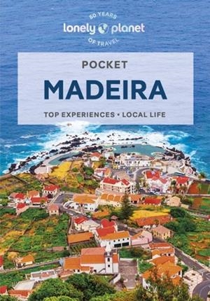 MADEIRA 3 POCKET GUIDE | 9781788680370