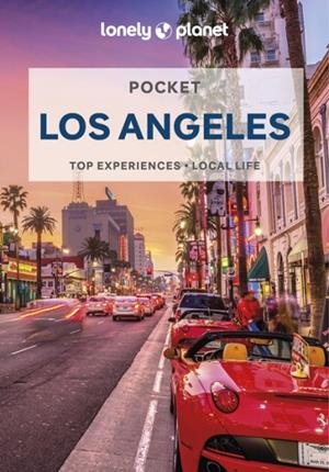 LOS ANGELES 6 POCKET GUIDE | 9781786571021
