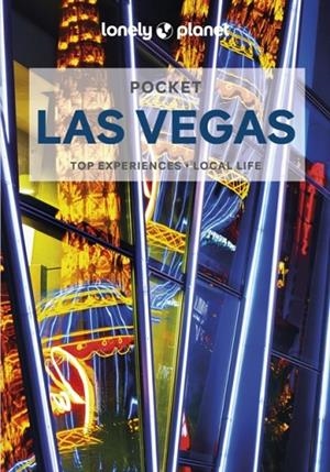 LAS VEGAS 6 POCKET GUIDE | 9781787017399
