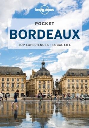 POCKET BORDEAUX 2 LONELY PLANET | 9781788680882
