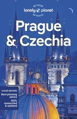 PRAGUE & CZECHIA 13 | 9781787016316