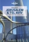 POCKET JERUSALEM & TEL AVIV 2 LONELY PLANET | 9781788684163