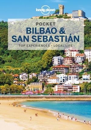 BILBAO & SAN SEBASTIAN 3 POCKET GUIDE | 9781787016170