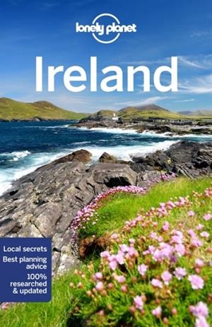 IRELAND 15 LONELY PLANET | 9781788688338