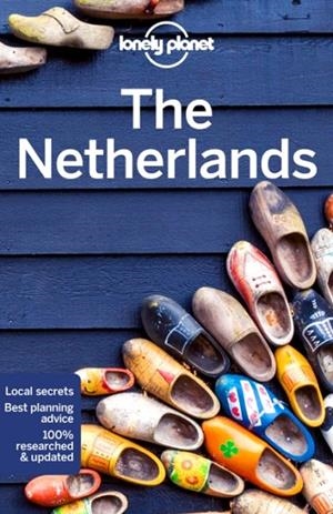 THE NETHERLANDS 8 LONELY PLANET | 9781788680561