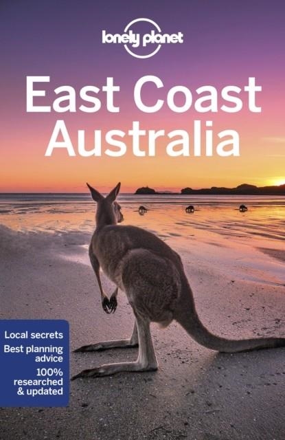 EAST COAST AUSTRALIA 7 | 9781787018235