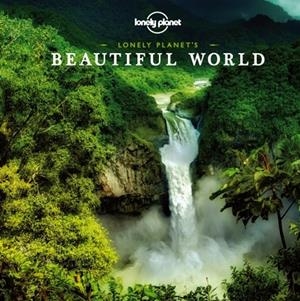 LONELY PLANET'S BEAUTIFUL WORLD MINI 1 | 9781838694678