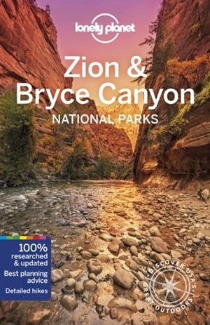 ZION & BRYCE CANYON NATIONAL PARKS 5 | 9781788680677