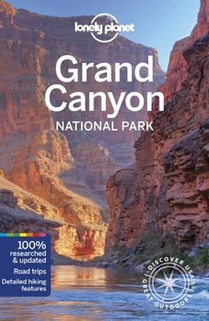 GRAND CANYON NATIONAL PARK 6 | 9781788680684