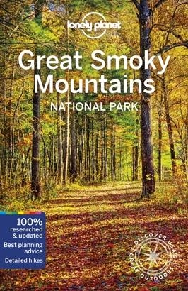 GREAT SMOKY MOUNTAINS NATIONAL PARK 2 | 9781788680943