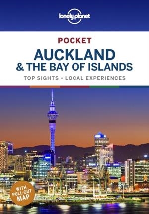 AUCKLAND & THE BAY OF ISLANDS 1 | 9781788689434