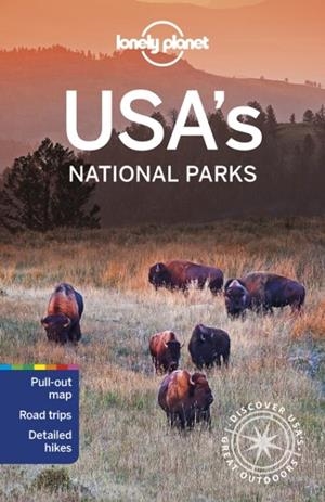 USA'S NATIONAL PARKS 3 | 9781788688932