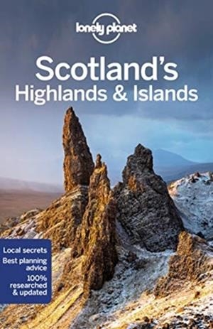 SCOTLAND'S HIGHLANDS & ISLANDS 5 | 9781787016439
