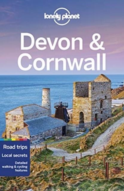DEVON & CORNWALL 5 | 9781787018549
