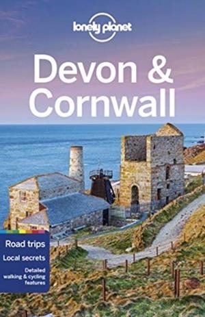 DEVON & CORNWALL 5 | 9781787018549