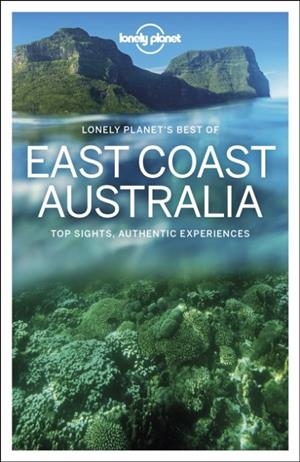 BEST OF EAST COAST AUSTRALIA 1 | 9781838691073