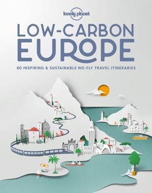 LOW CARBON EUROPE 1 | 9781838691080
