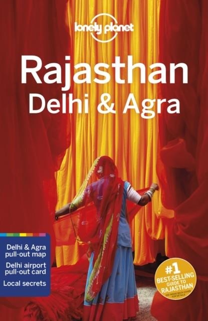 RAJASTHAN. DELHI & AGRA 6 | 9781787013681