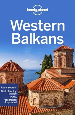 WESTERN BALKANS 3 | 9781788682770