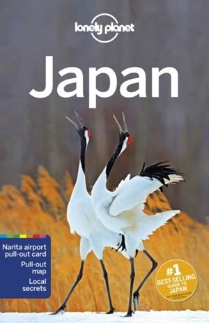 JAPAN 16 COUNTRY GUIDE | 9781786578501