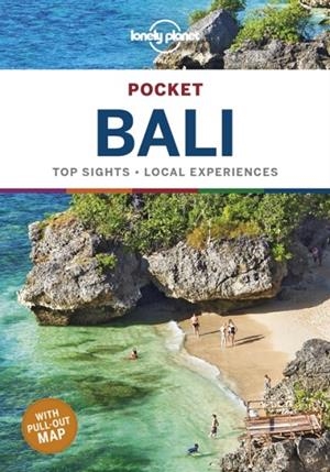 BALI 6 POCKET GUIDE | 9781786578471