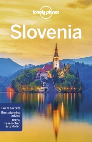SLOVENIA 9 COUNTRY GUIDE | 9781786573926