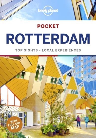 ROTTERDAM 1 POCKET GUIDE | 9781787017962