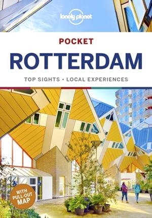 ROTTERDAM 1 POCKET GUIDE | 9781787017962