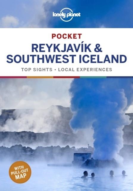 REYKJAVIK & SOUTHWEST ICELAND 3 POCKET | 9781786578143
