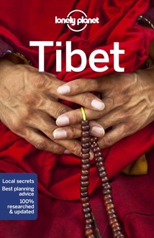 TIBET 10 COUNTRY GUIDE | 9781786573759