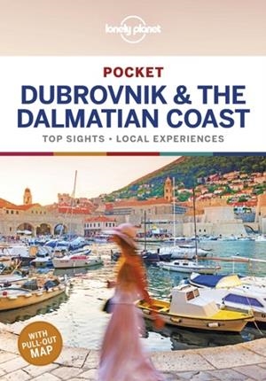 DUBROVNIK & THE DALMATIAN COAST 1 | 9781788680196