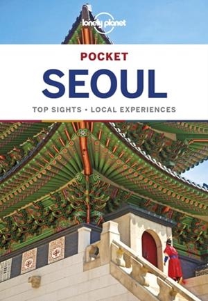 SEOUL 2 POCKET GUIDE | 9781786572639
