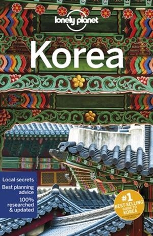 KOREA 11 COUNTRY GUIDE | 9781786572899