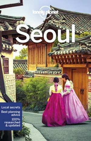 SEOUL 9 CITY GUIDE | 9781786572745