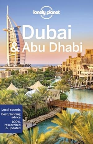 DUBAI & ABU DHABI 9 COUNTRY GUIDE | 9781786570727