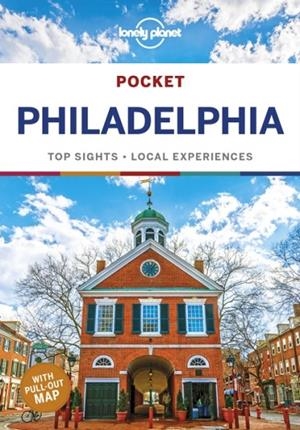 PHILADELPHIA 1 POCKET GUIDE | 9781787014435