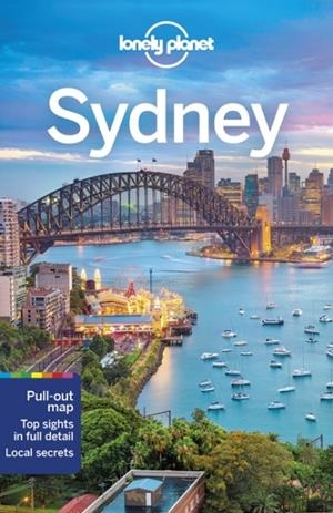 SYDNEY 12 CITY GUIDE | 9781786572721