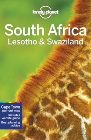 SOUTH AFRICA LESOTHO & SWAZILAND 11 | 9781786571809