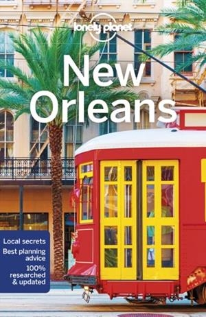 NEW ORLEANS 8 CITY GUIDE | 9781786571793