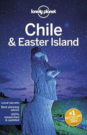 CHILE & EASTER ISLAND 11 | 9781786571656