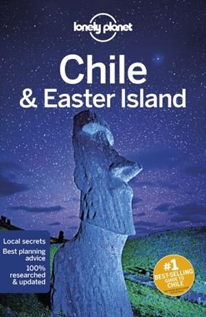CHILE & EASTER ISLAND 11 | 9781786571656