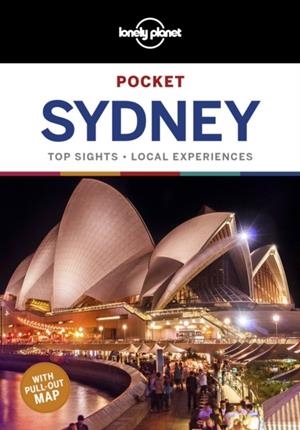 SYDNEY 5 POCKET GUIDE | 9781786572707