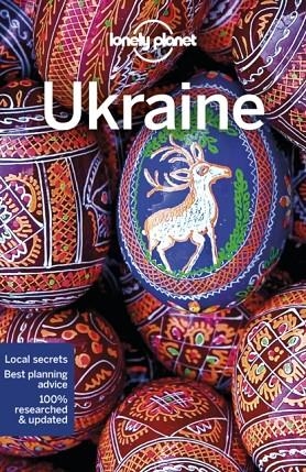 UKRAINE 5 COUNTRY GUIDE | 9781786575715