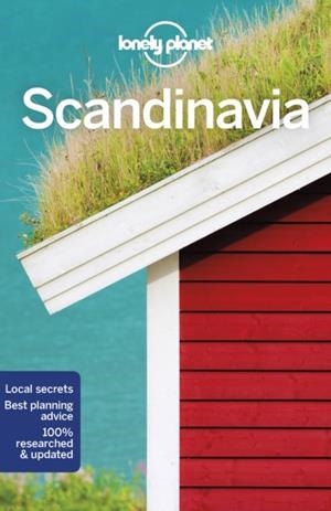 SCANDINAVIA 13 COUNTRY GUIDE | 9781786575647