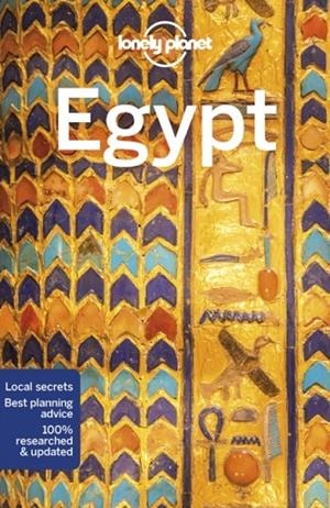 EGYPT 13 COUNTRY GUIDE | 9781786575739