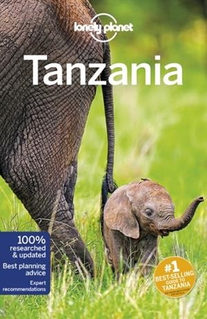 TANZANIA 7 COUNTRY GUIDE | 9781786575623