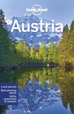 AUSTRIA 9 COUNTRY GUIDE | 9781787014015